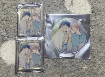 그라테 Chara 창간 30주년 기념 [아름다운 그]