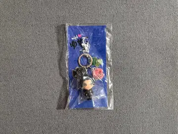 FANTASTICS 야기 유세이 멘프로 유세 키링