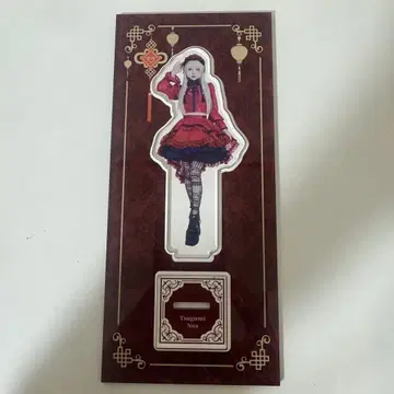 [ AVAM ] 아크릴 스탠드 츠키미노 아야