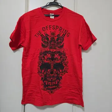 THE OFFSPRING 티셔츠 M 사이즈