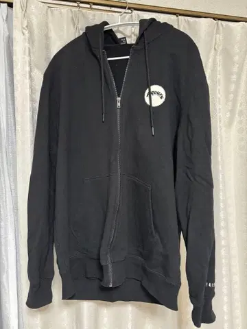 Aqours 후드티 R4G