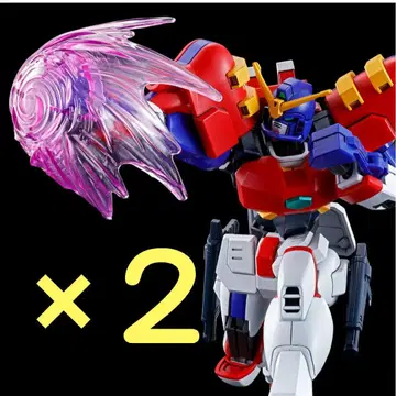 [ 미조립 2개 세트 ] HG 1/144 건담 맥스의 기사