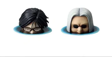 HUNTER x HUNTER 제일복권 F상