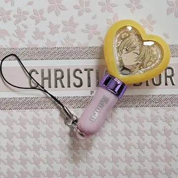 앙스타 스타포니 미니 응원봉 히카제 카오루