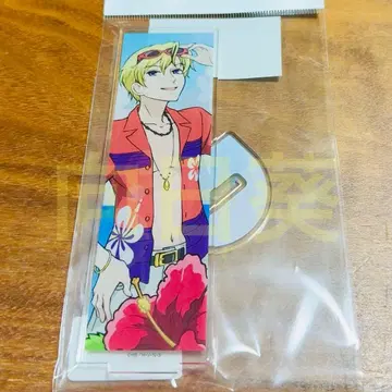 오란고교 호스트부 이케부쿠로 스키마스토어 아크릴 스탠드 스오우 타마키