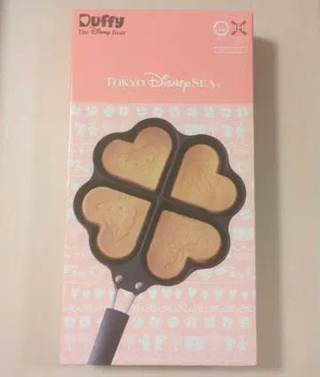 더피 프렌즈 프라이팬