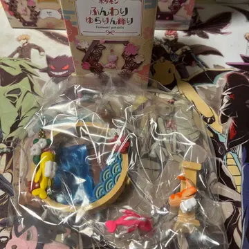 포켓몬 리멘트 샤리타츠