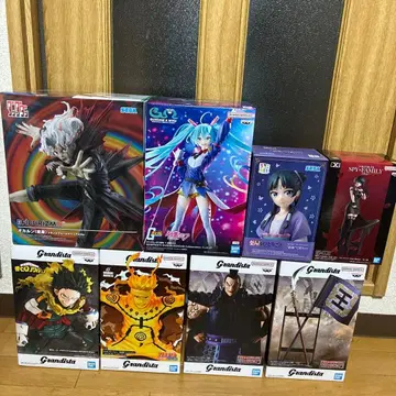 최신 프라이스 피규어 묶음 판매