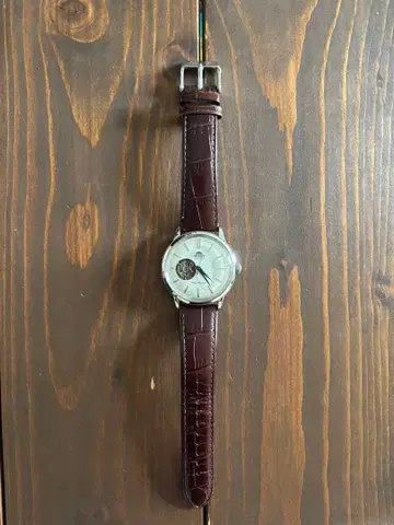 오리엔트 Orient Bambino RN-AG0005S