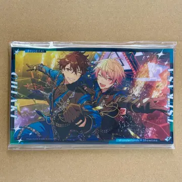 프로세카 앙스타 콜라보 아크릴 스탠드 텐마 츠카사 모리사와 치아키