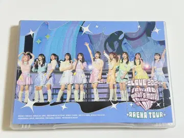 =LOVE 아레나 투어 2024
