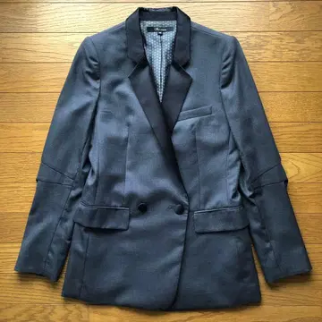 Flammeum 테일러드 자켓