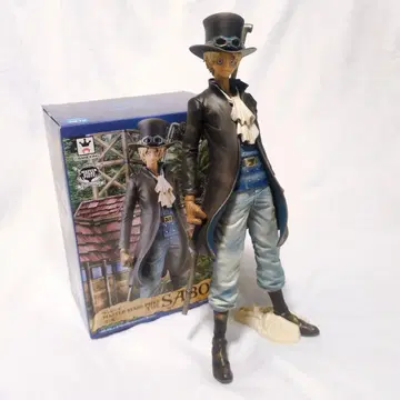 사보 원피스 피규어 프라이스 MASTER STARS PIECE