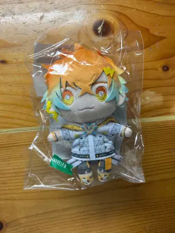 우사미 리토 니지누이 보통 의상