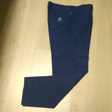 까스텔바작 팬츠 가을 겨울용