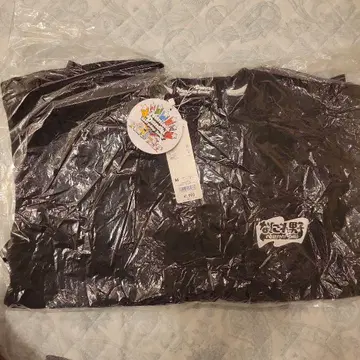 나니와단시 x gu 맨투맨 풀오버 M 사이즈