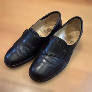 Ganter 간터 여성용 신발 22EEE 가죽 신발 워킹