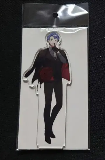 KAITO 하츠네 미쿠 Valentine Party 아크릴 스탠드