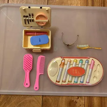 제니 메이크 피크닉