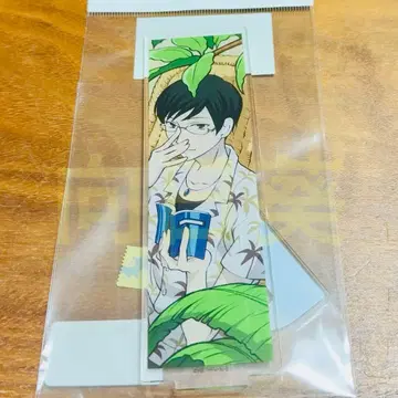 오란고교 호스트부 이케부쿠로 스키마스토어 아크릴 스탠드 호오인 쿄야