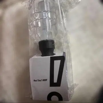 Hey! Say! JUMP 응원봉