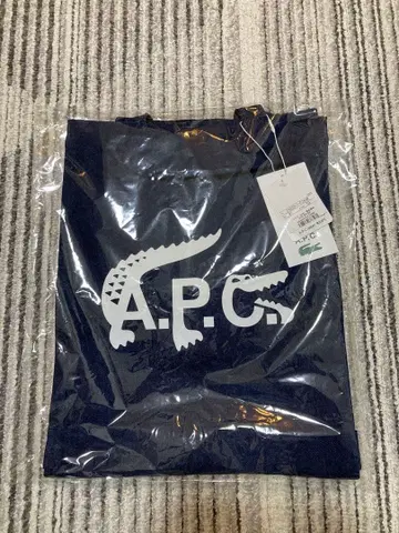 A.P.C