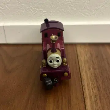 토마스와 친구들 엔진 컬렉션 레이디 Lady BANDAI