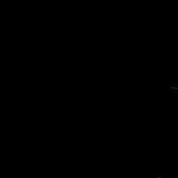 블랙 봉제 인형 본체