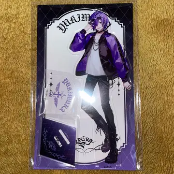 유키무라. 아크릴 스탠드 돈키호테 님