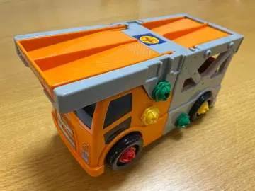 토미카와 놀자! 여러 가지 세트