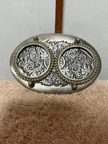 더 그레이트 아메리칸 버클 The GREAT AMERICAN BUCKLE