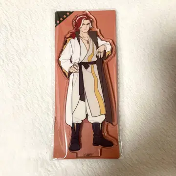 라오소흑전기2 치넨 이케토시 아크릴 스탠드 아크스타 라오샤오헤이센키