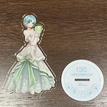 하나마키 오토와 벌스데이 아크릴 스탠드