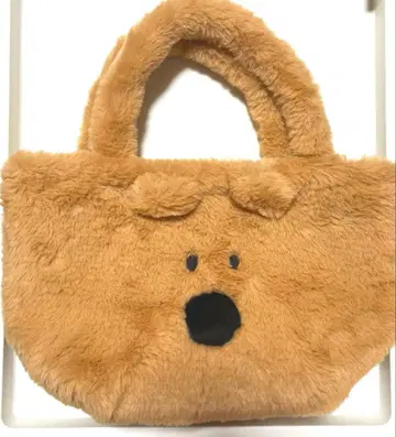 dinotaeng 다이노텡 공식 쿼카 핸드백 새상품