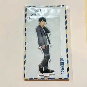 카자마 슌스케 아크릴 스탠드