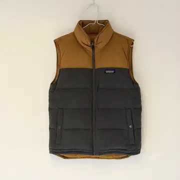 Patagonia 파타고니아 다운 베스트 27587 16FW XS
