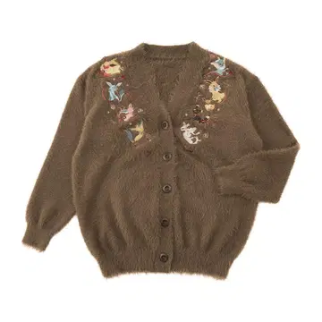 이브이 컬렉션 가디건