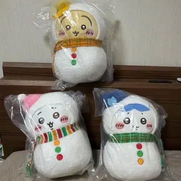 치이카와 에니마이 복권 A상 B상 C상