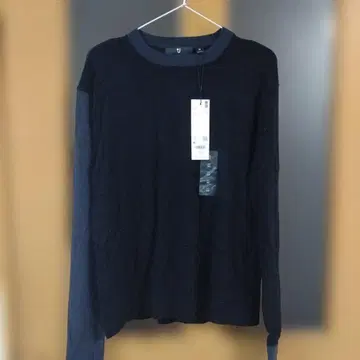 UNIQLO 플러스J 캐시미어 크루넥 스웨터 M