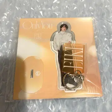 MAZZEL EIKI 아크릴 스탠드