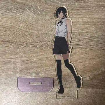 시부야 PARCO 한정판 레제 아크릴 스탠드