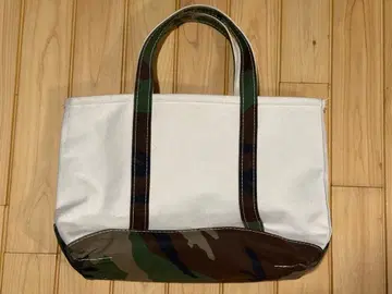 엘엘빈 빔 토트 카모플라쥬 M