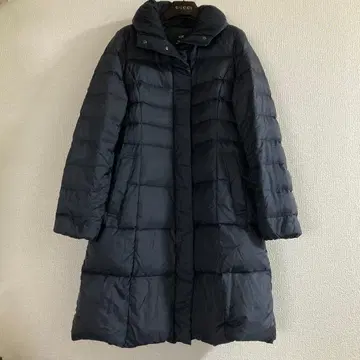 23구 시레 타프타 다운 코트 38