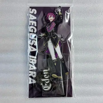 앙상블 스타즈 앙스타 신상 의상 아크릴 스탠드 Eden 사에구사 이바라