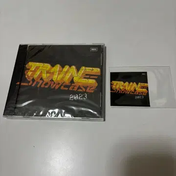 BMSG TRAINEE Showcase2023 Blu-ray