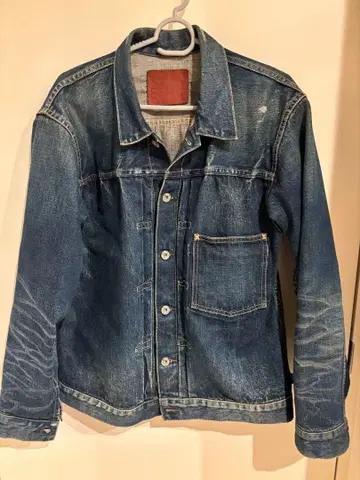 텐더 로인 대전 데님 기무라 타쿠야