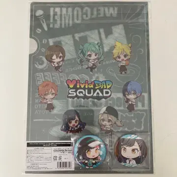 프로세카 비비버스 묶음 판매