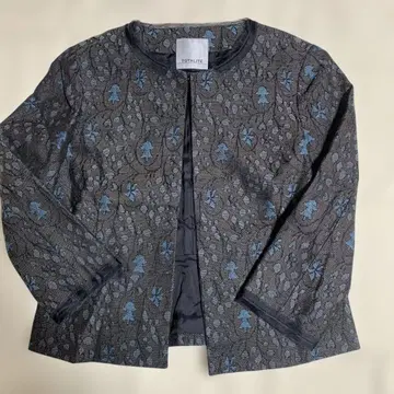 TOTALITE 노카라 자켓