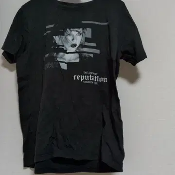 Taylor Swift reputation Stadium Tour