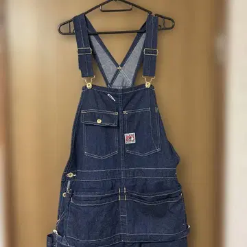 TCB 청바지 핸디맨 팬츠